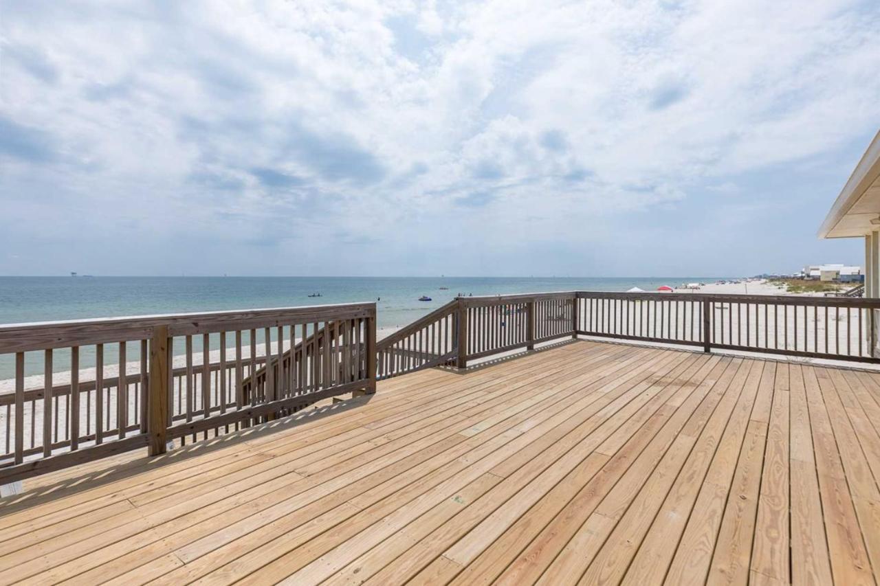 Bama Breeze By Meyer Vacation Rentals Fort Morgan Esterno foto