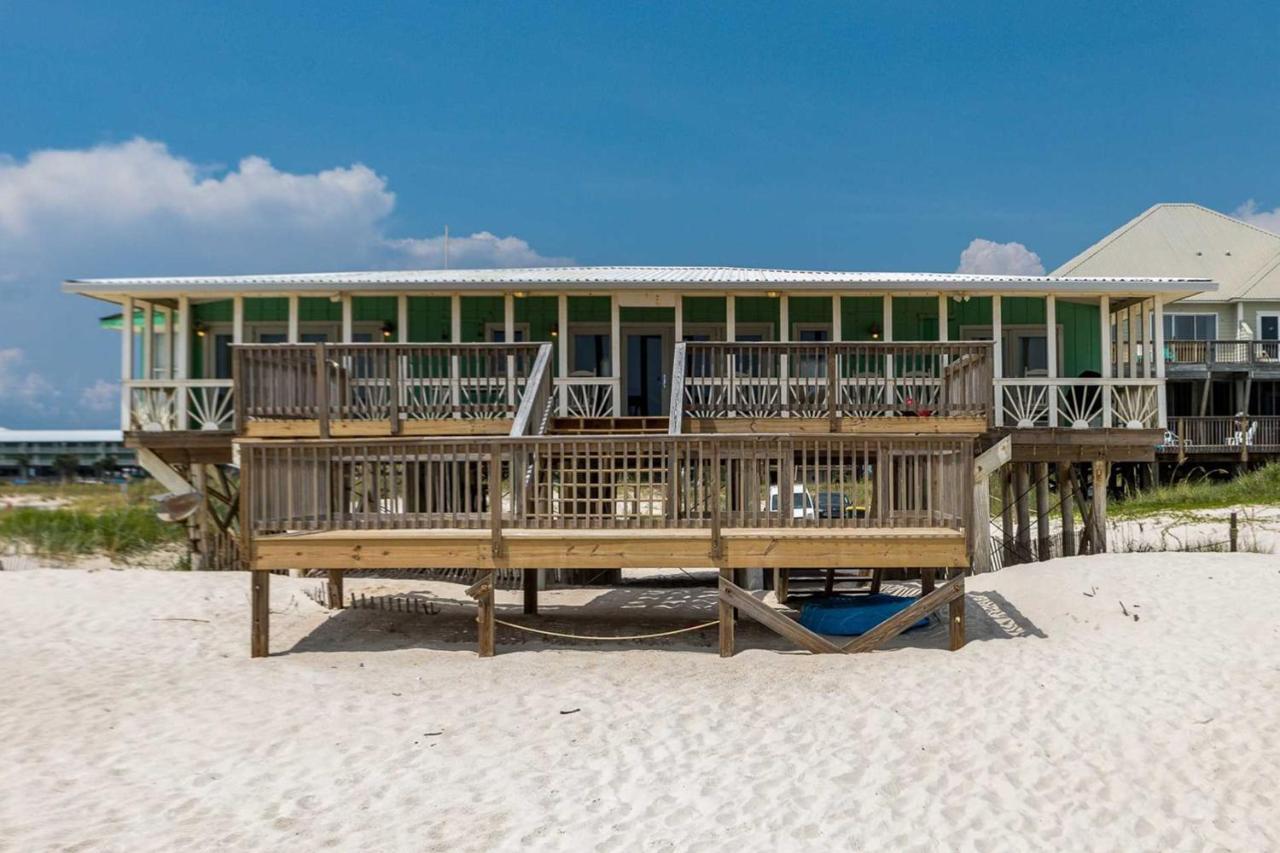 Bama Breeze By Meyer Vacation Rentals Fort Morgan Esterno foto