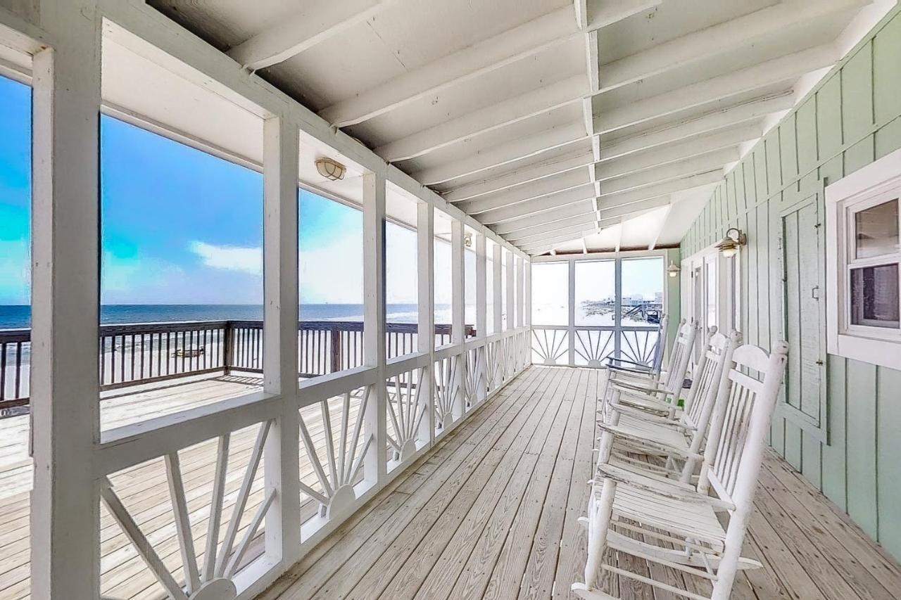 Bama Breeze By Meyer Vacation Rentals Fort Morgan Esterno foto