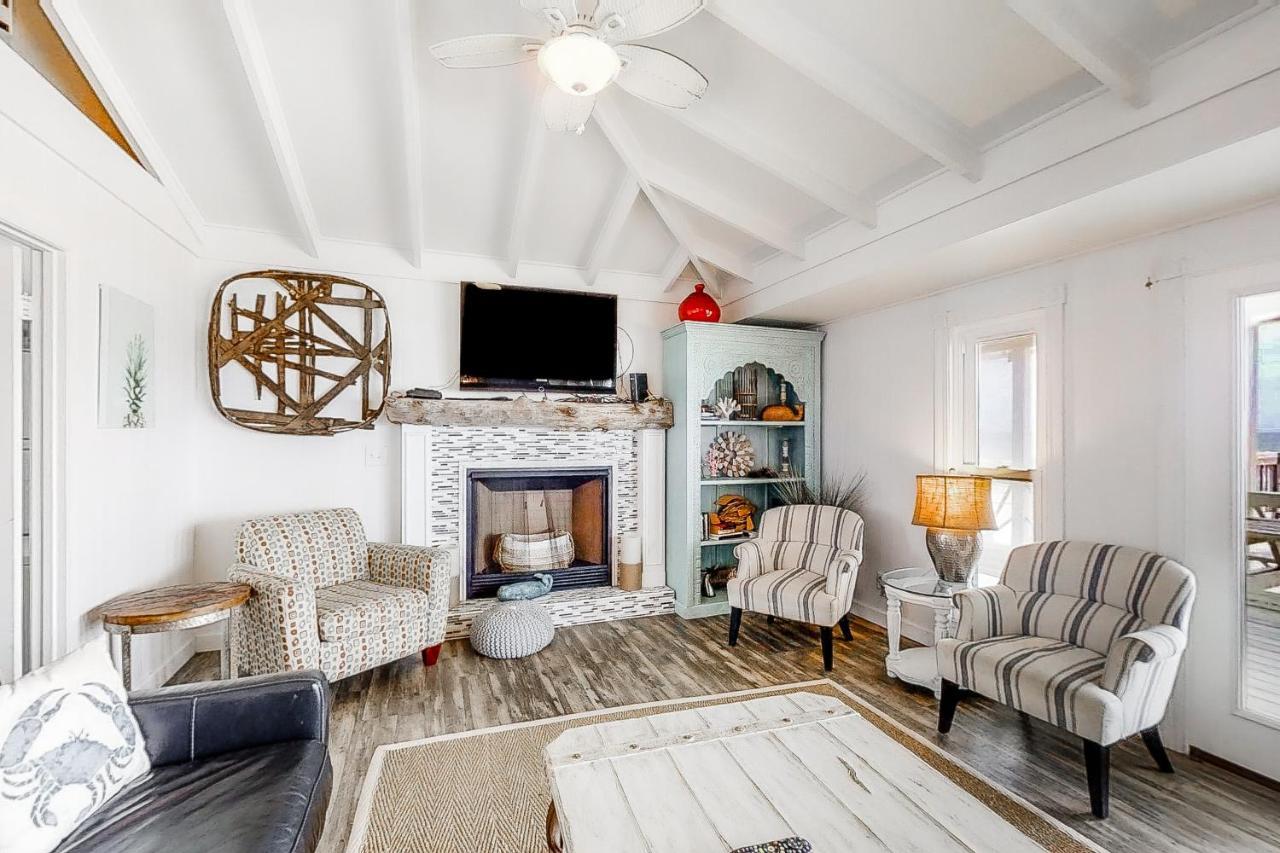 Bama Breeze By Meyer Vacation Rentals Fort Morgan Esterno foto