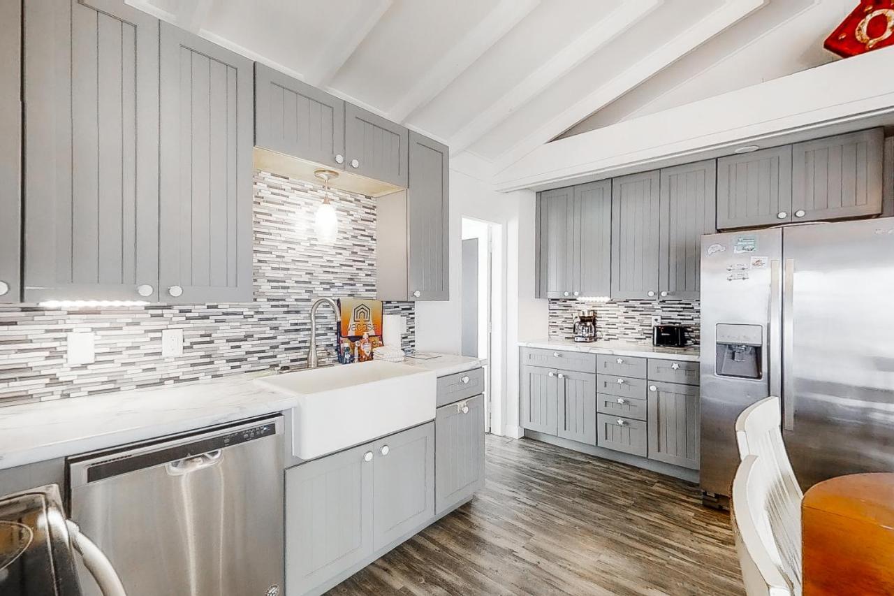 Bama Breeze By Meyer Vacation Rentals Fort Morgan Esterno foto