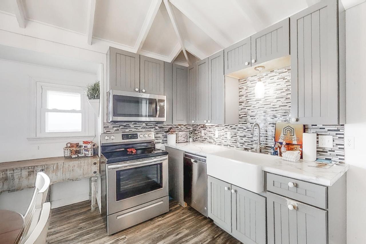 Bama Breeze By Meyer Vacation Rentals Fort Morgan Esterno foto