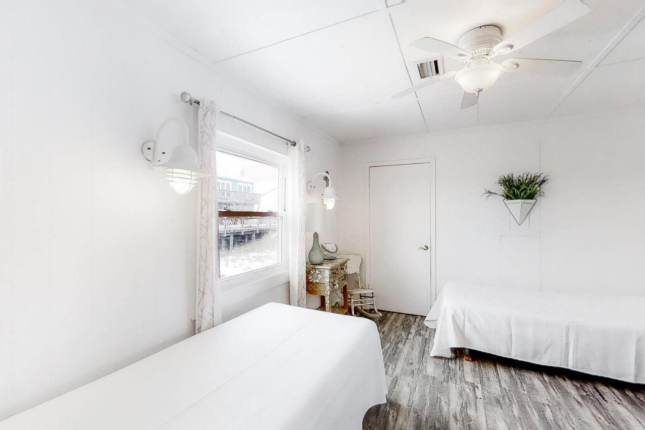 Bama Breeze By Meyer Vacation Rentals Fort Morgan Esterno foto