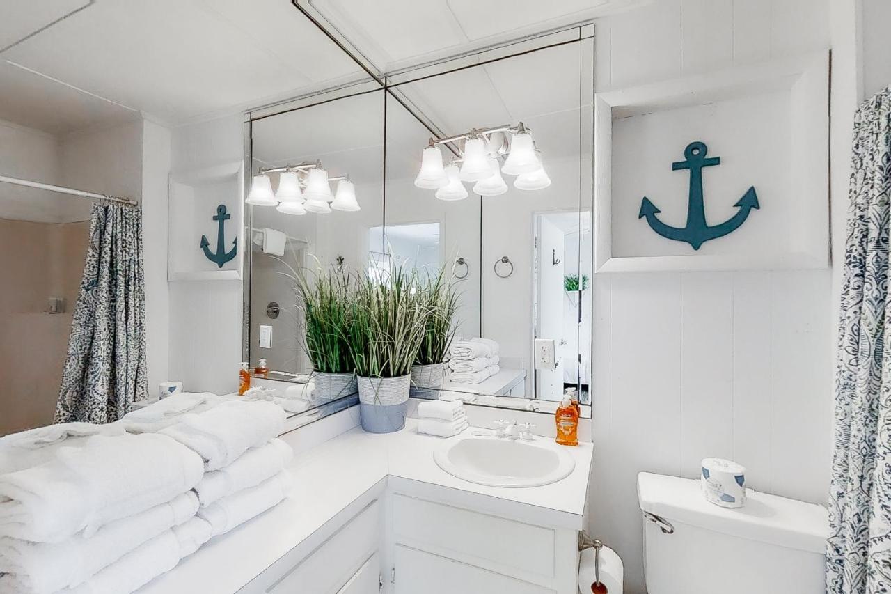 Bama Breeze By Meyer Vacation Rentals Fort Morgan Esterno foto