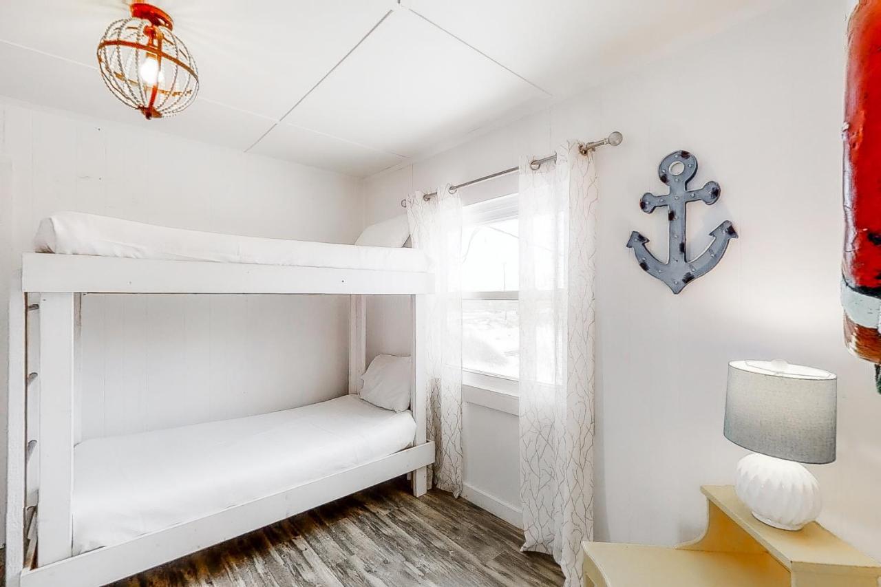 Bama Breeze By Meyer Vacation Rentals Fort Morgan Esterno foto