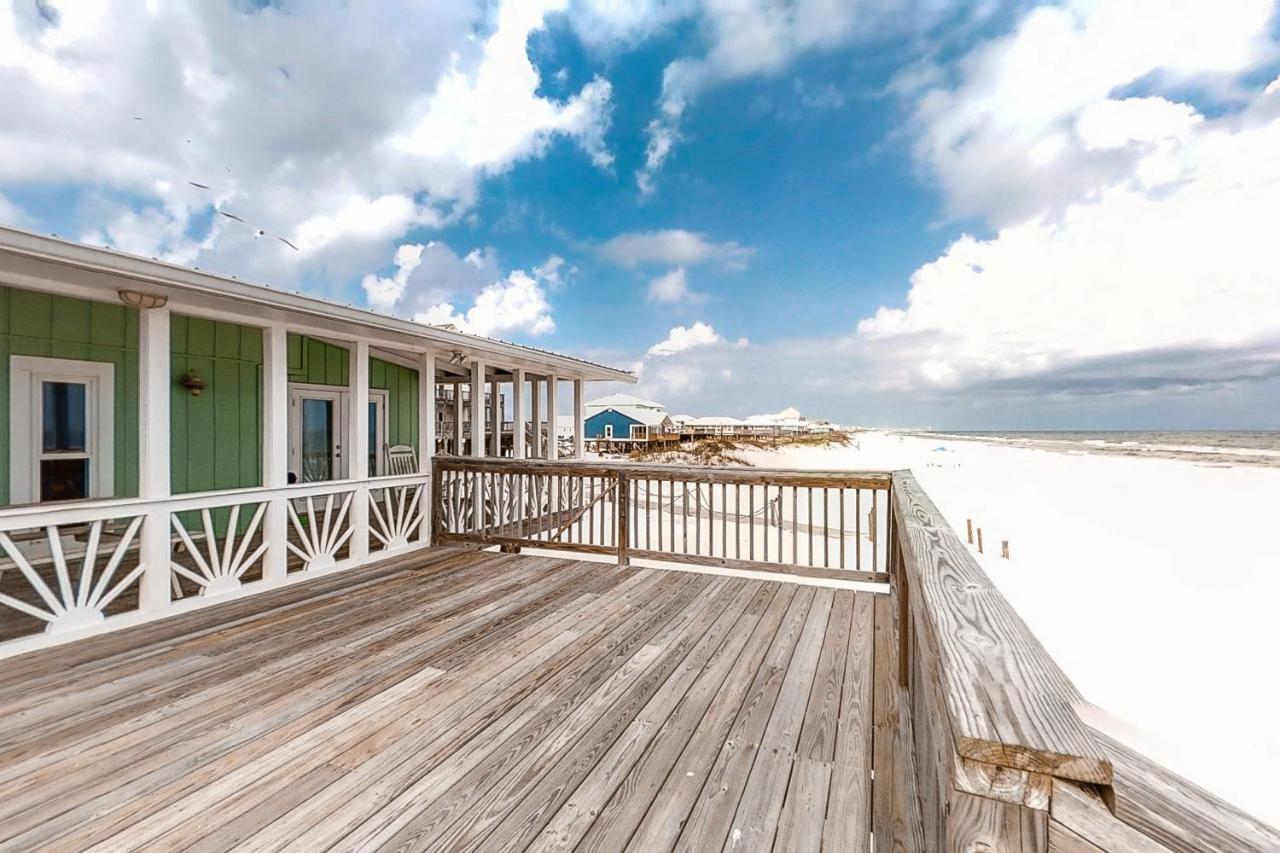 Bama Breeze By Meyer Vacation Rentals Fort Morgan Esterno foto