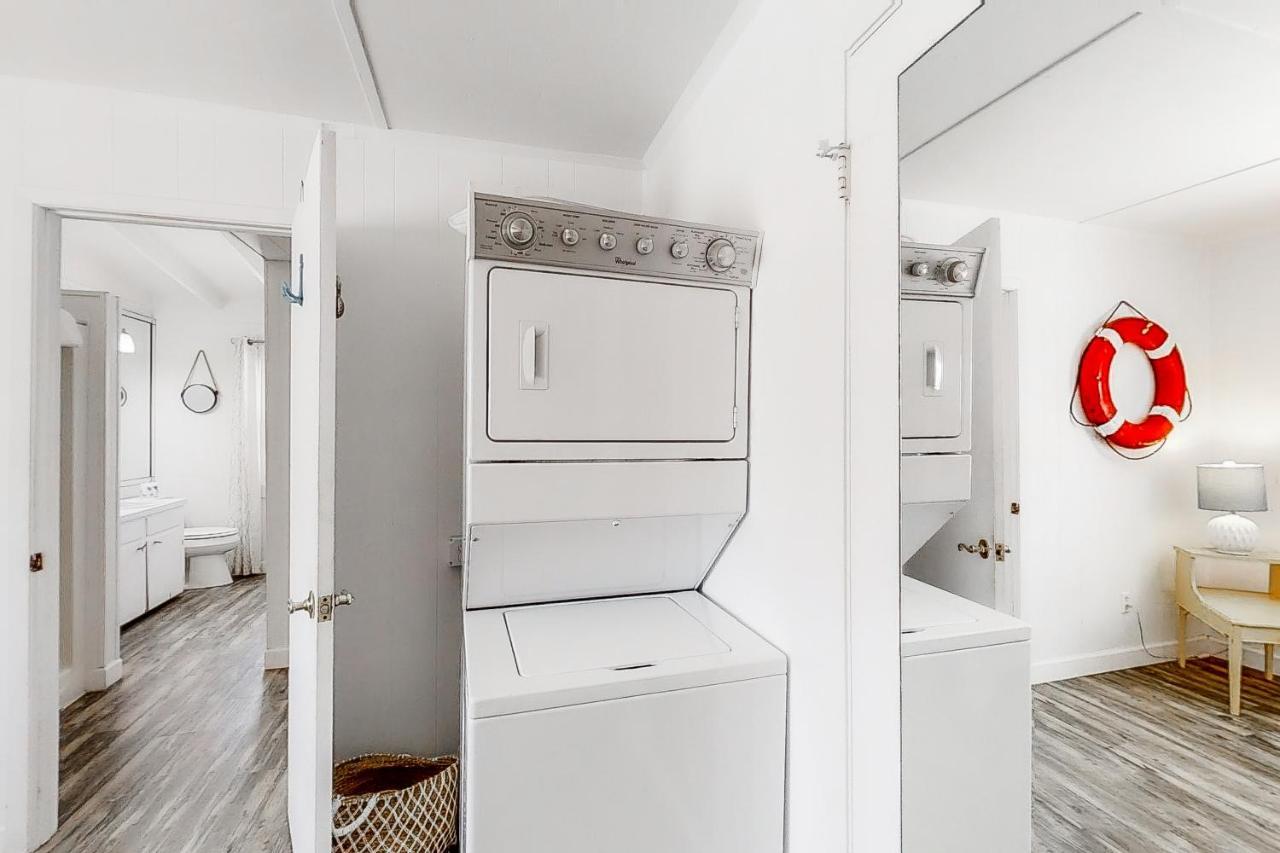 Bama Breeze By Meyer Vacation Rentals Fort Morgan Esterno foto
